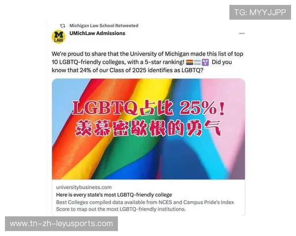 体坛“LGBTQ”：公开取向的勇气与压力