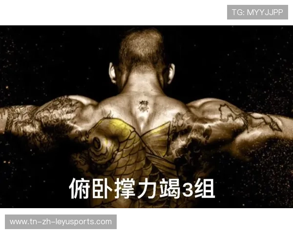 健身“力竭组”：最后一厘米的挣扎